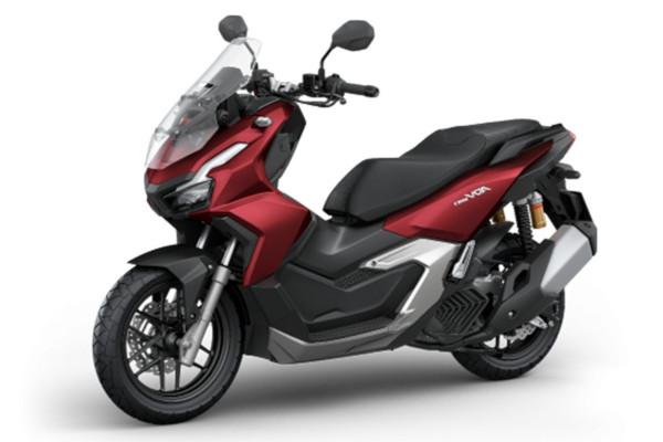 Honda ADV 160cc