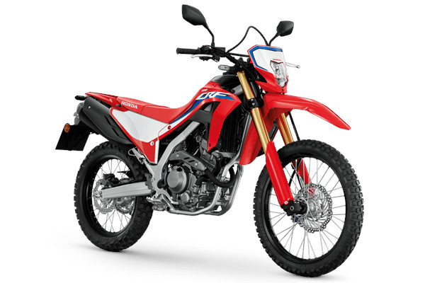 Honda CRF 300 2023
