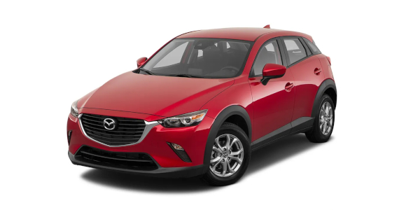 Mazda CX-3 2023