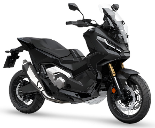 Honda X-ADV 750cc