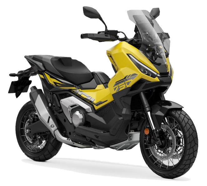 Honda X-ADV 750cc 2025