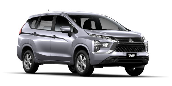 Mitsubishi Xpander