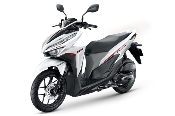 Honda Click 125