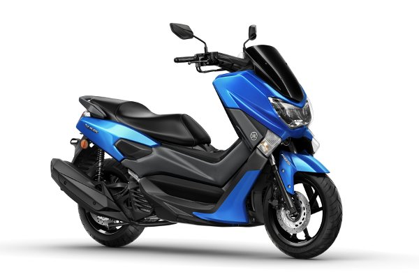 Yamaha N-Max