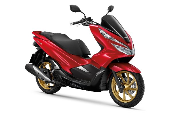 Honda PCX 150