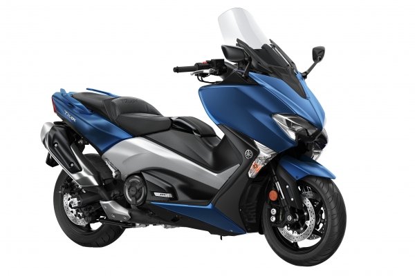 Yamaha T-Max