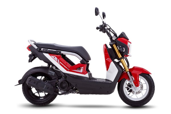 Honda Zoomer 125
